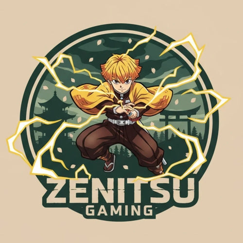 Zenitsu Shop