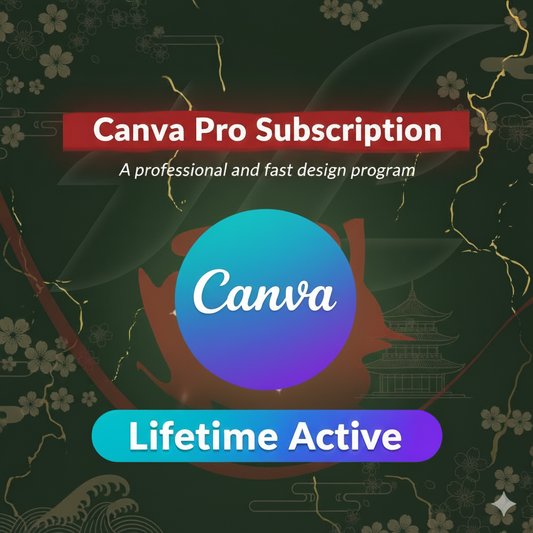 Canva Pro LIFETIME